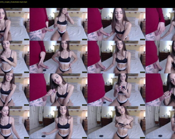 _candygirl20 — 23 minute Chaturbate female cam show recording, 1080p, Sep 1, 2022