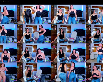 _gaby1 — 29 minute Chaturbate female cam show recording, 1080p, Sep 1, 2022