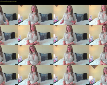 _jeniffer_hot — 6 minute Chaturbate female cam show recording, 720p, Sep 1, 2022
