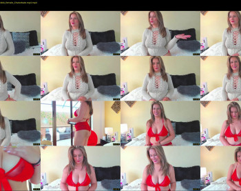 _jeniffer_hot — 50 minute Chaturbate female cam show recording, 720p, Sep 1, 2022