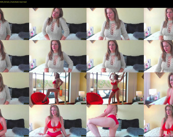 _jeniffer_hot — 26 minute Chaturbate female cam show recording, 720p, Sep 1, 2022
