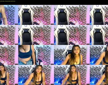 _karen01 — 33 minute Chaturbate female cam show recording, 480p, Sep 2, 2022