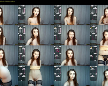 _lovelyen — 14 minute Chaturbate female cam show recording, 480p, Sep 1, 2022