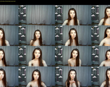 _lovelyen — 47 minute Chaturbate female cam show recording, 480p, Sep 1, 2022