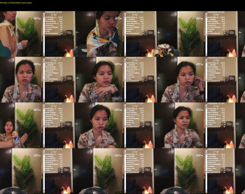 _pilya_ — 45 minute Chaturbate female cam show recording, 1080p, Sep 1, 2022