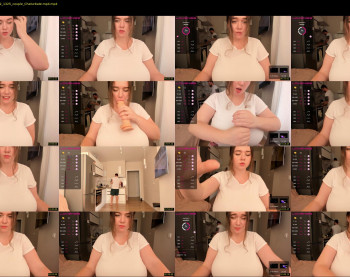 _snorkmaiden_ — 38 minute Chaturbate female cam show recording, 1080p, Sep 1, 2022