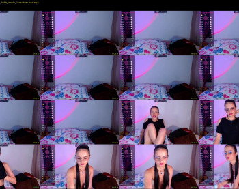 abby_saenz01 — 55 minute Chaturbate female cam show recording, 1080p, Sep 2, 2022