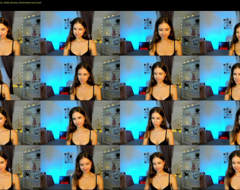 abella_danger_x — 26 minute Chaturbate female cam show recording, 1080p, Sep 1, 2022