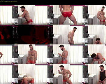 about_the_bulge — 53 minute Chaturbate male cam show recording, 1080p, Sep 2, 2022