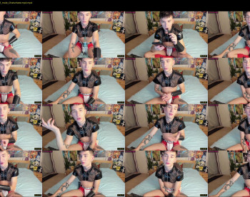 adanstar — 38 minute Chaturbate male cam show recording, 1080p, Sep 1, 2022