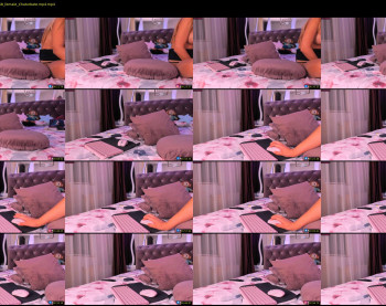 adonawet — 4 minute Chaturbate couple cam show recording, 1080p, Sep 2, 2022