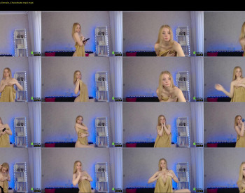 adrykilly — 67 minute Chaturbate female cam show recording, 720p, Sep 1, 2022