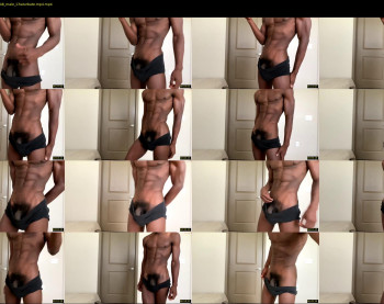 ahnoreclis — 8 minute Chaturbate male cam show recording, 720p, Sep 1, 2022