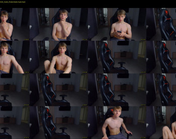alex_gotcha — 54 minute Chaturbate male cam show recording, 1080p, Sep 1, 2022