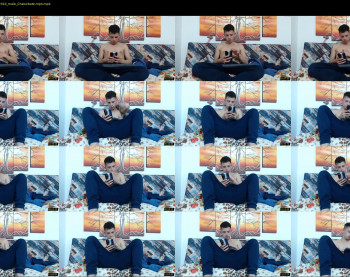 alexandluke — 16 minute Chaturbate male cam show recording, 720p, Sep 1, 2022