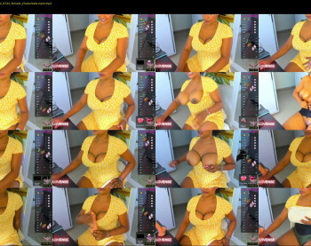 alexandra_mar — 101 minute Chaturbate female cam show recording, 720p, Sep 1, 2022