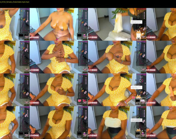 alexandra_mar — 64 minute Chaturbate female cam show recording, 720p, Sep 1, 2022