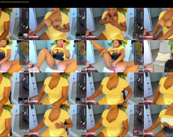 alexandra_mar — 65 minute Chaturbate female cam show recording, 720p, Sep 1, 2022