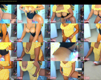 alexandra_mar — 59 minute Chaturbate female cam show recording, 720p, Sep 1, 2022