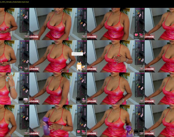 alexandra_mar — 3 minute Chaturbate female cam show recording, 720p, Sep 1, 2022