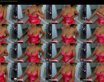 alexandra_mar — 17 minute Chaturbate female cam show recording, 720p, Sep 2, 2022