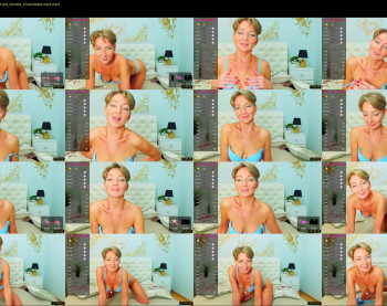 alexandrafix — 102 minute Chaturbate female cam show recording, 720p, Sep 1, 2022