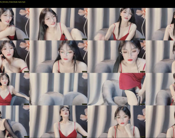 alicechina — 49 minute Chaturbate female cam show recording, 720p, Sep 1, 2022