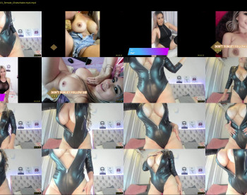 alicia_lang — 56 minute Chaturbate female cam show recording, 1080p, Sep 1, 2022