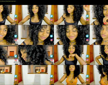alison_ker — 55 minute Chaturbate female cam show recording, 1080p, Sep 1, 2022