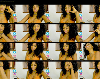 alison_ker — 35 minute Chaturbate female cam show recording, 1080p, Sep 1, 2022
