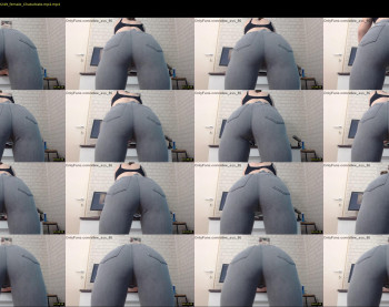 allex_ass_86 — 11 minute Chaturbate female cam show recording, 1080p, Sep 1, 2022