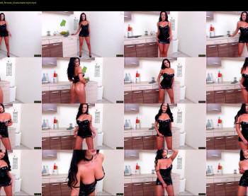 alliana_joy — 56 minute Chaturbate female cam show recording, 1080p, Sep 1, 2022