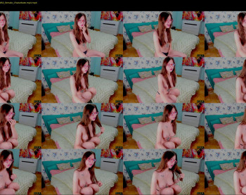 allison_cuty — 7 minute Chaturbate female cam show recording, 1080p, Sep 2, 2022