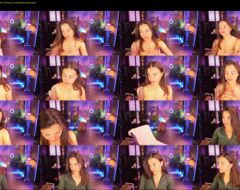 alma_pearl — 31 minute Chaturbate female cam show recording, 1080p, Sep 1, 2022