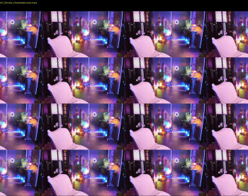 alma_pearl — 39 minute Chaturbate female cam show recording, 1080p, Sep 1, 2022