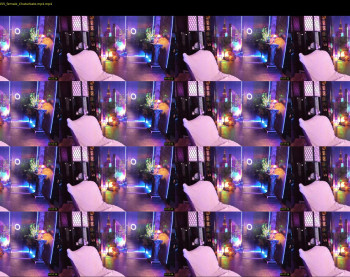 alma_pearl — 7 minute Chaturbate female cam show recording, 1080p, Sep 1, 2022