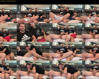 alphamasterjax — 50 minute Chaturbate male cam show recording, 720p, Sep 1, 2022