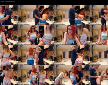 aly_alyce — 54 minute Chaturbate female cam show recording, 1080p, Sep 1, 2022