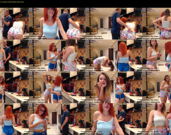aly_alyce — 33 minute Chaturbate female cam show recording, 1080p, Sep 1, 2022