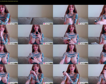alyssa_fabulous — 6 minute Chaturbate female cam show recording, 1080p, Sep 1, 2022