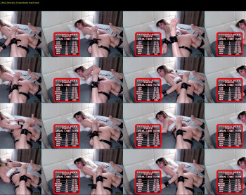 amanda_millf — 53 minute Chaturbate female cam show recording, 1080p, Sep 1, 2022
