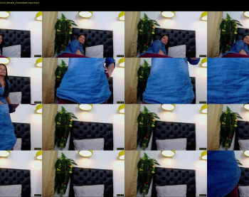 ana_mature_ — 5 minute Chaturbate female cam show recording, 1080p, Sep 1, 2022