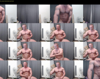 andry_dick — 66 minute Chaturbate male cam show recording, 720p, Sep 1, 2022