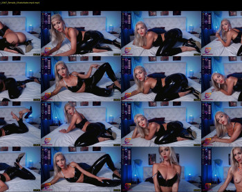 anette_belorie — 42 minute Chaturbate female cam show recording, 1080p, Sep 1, 2022