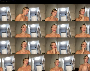 angel_from_sky — 6 minute Chaturbate female cam show recording, 1080p, Sep 1, 2022