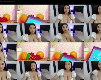 angelinarh — 91 minute Chaturbate female cam show recording, 720p, Sep 1, 2022
