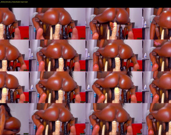 anilethqueens — 55 minute Chaturbate female cam show recording, 1080p, Sep 2, 2022