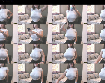 ann__w — 17 minute Chaturbate female cam show recording, 1080p, Sep 1, 2022