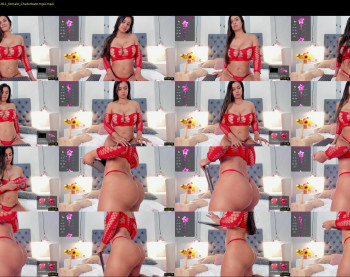 anna_joness — 7 minute Chaturbate female cam show recording, 1080p, Sep 1, 2022