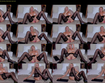 anna_love1 — 29 minute Chaturbate female cam show recording, 1080p, Sep 2, 2022
